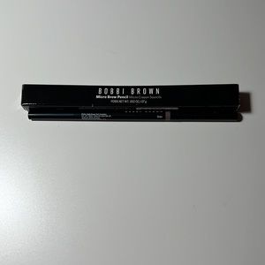 Bobbi Brown Slate 9 Micro Brow Pencil